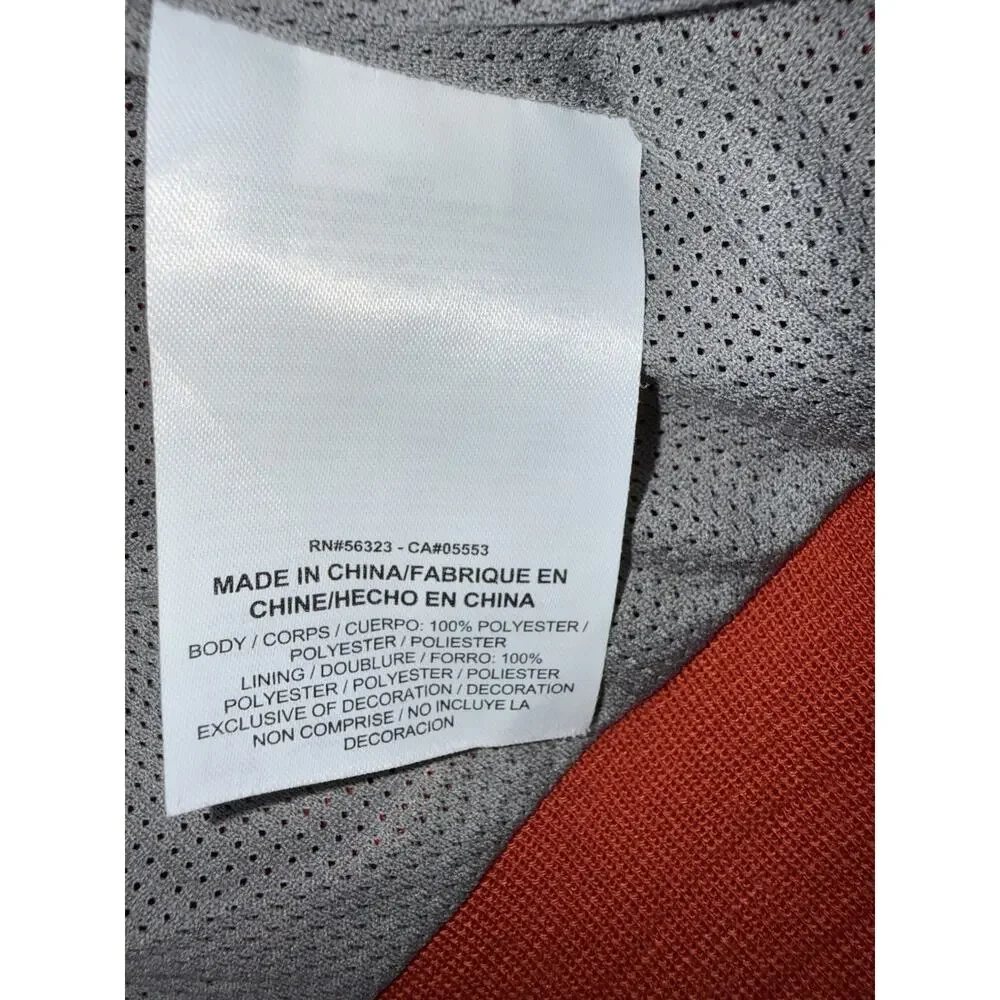 NIKE SPORTSWEAR Windrunner Hooded Jacket 727324-852 Mens Medium